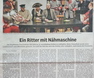 Allgäuer Zeitung 12.07.2023